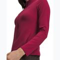 Moteriškas treniruočių džemperis Under Armour Motion claret/ox blood 3