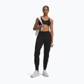 Moteriškos kelnės Under Armour Motion Jogger ultimate black/white 2