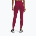 Moteriškos treniruočių tamprės Under Armour Motion Leggings claret/ox blood 3