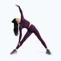 Moteriškos treniruočių tamprės Under Armour Motion Leggings purple echo/mauve pink 4