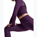 Moteriškos treniruočių tamprės Under Armour Motion Leggings purple echo/mauve pink 7