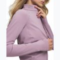Moteriškas treniruočių džemperis Under Armour Vanish Elite mauve pink/metallic silver 3
