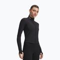 Moteriškas treniruočių džemperis Under Armour Vanish Elite ultimate black/metallic silver