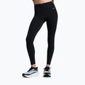 Moteriškos treniruočių tamprės Under Armour Motion Leggings ultimate black/white