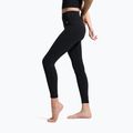 Moteriškos treniruočių tamprės Under Armour Motion Leggings ultimate black/white 4