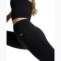 Moteriškos treniruočių tamprės Under Armour Motion Leggings ultimate black/white 6