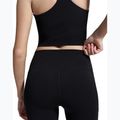 Moteriškos treniruočių tamprės Under Armour Motion Leggings ultimate black/white 9