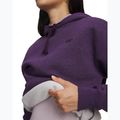 Moteriškas džemperis Under Armour Rival Fleece Hoodie purple echo light heather/purple echo 3