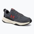 Vyriški treniruočių batai Under Armour Charged Edge castlerock/winter white/anthem red