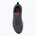 Vyriški treniruočių batai Under Armour Charged Edge castlerock/winter white/anthem red 5