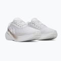 Moteriški bėgimo batai Under Armour Velociti Sport halo gray/metallic buff/white 2