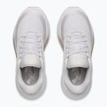 Moteriški bėgimo batai Under Armour Velociti Sport halo gray/metallic buff/white 3