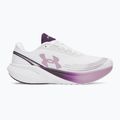Moteriški bėgimo batai Under Armour Velociti Sport white/purple echo/mauve pink