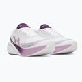 Moteriški bėgimo batai Under Armour Velociti Sport white/purple echo/mauve pink 2