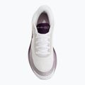 Moteriški bėgimo batai Under Armour Velociti Sport white/purple echo/mauve pink 5
