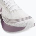 Moteriški bėgimo batai Under Armour Velociti Sport white/purple echo/mauve pink 7