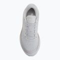 Moteriški bėgimo batai Under Armour Velociti Sport halo gray/metallic buff/white 5