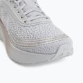 Moteriški bėgimo batai Under Armour Velociti Sport halo gray/metallic buff/white 7