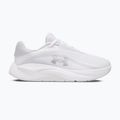 Moteriški treniruočių batai Under Armour Radiant TR white/distant gray/metallic silver