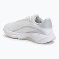 Moteriški treniruočių batai Under Armour Radiant TR white/distant gray/metallic silver 3