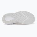 Moteriški treniruočių batai Under Armour Radiant TR white/distant gray/metallic silver 4