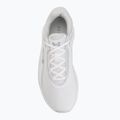 Moteriški treniruočių batai Under Armour Radiant TR white/distant gray/metallic silver 5