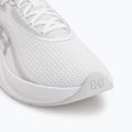 Moteriški treniruočių batai Under Armour Radiant TR white/distant gray/metallic silver 7