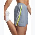 Vyriški bėgimo šortai Under Armour Launch 5" Shorts blue wind/flash light/reflective 4