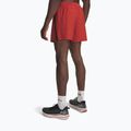 Vyriški bėgimo šortai Under Armour Launch 5" Shorts heritage red/black/reflective 3