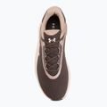 Moteriški treniruočių batai Under Armour Radiant TR peppercorn/bashful pink/apex pink 5