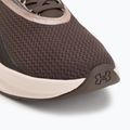 Moteriški treniruočių batai Under Armour Radiant TR peppercorn/bashful pink/apex pink 7