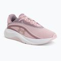 Moteriški treniruočių batai Under Armour Radiant TR prime pink/mauve pink/purple echo