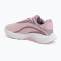 Moteriški treniruočių batai Under Armour Radiant TR prime pink/mauve pink/purple echo 3