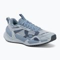 Moteriški treniruočių batai Under Armour Reign XT blue wind/blue fog/downpour gray