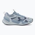 Moteriški treniruočių batai Under Armour Reign XT blue wind/blue fog/downpour gray 2
