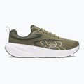 Vyriški bėgimo batai Under Armour Surge 5 marine od green/baroque green/white