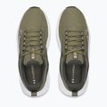 Vyriški bėgimo batai Under Armour Surge 5 marine od green/baroque green/white 3