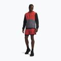 Vyriški bėgimo šortai Under Armour Velociti Pro 2IN1 Shorts heritage red/reflective 2