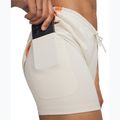 Moteriški bėgimo šortai Under Armour Velociti Pro 4" 2N1 Shorts stone/reflective 4