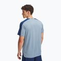 Vyriški bėgimo marškinėliai Under Armour Velociti Reflect blue wind/blackout navy/reflective 2