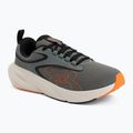 Vyriški bėgimo batai Under Armour Surge 5 clay green/summit white/outrageous orange