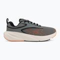 Vyriški bėgimo batai Under Armour Surge 5 clay green/summit white/outrageous orange 2