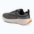 Vyriški bėgimo batai Under Armour Surge 5 clay green/summit white/outrageous orange 3