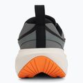 Vyriški bėgimo batai Under Armour Surge 5 clay green/summit white/outrageous orange 6