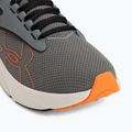 Vyriški bėgimo batai Under Armour Surge 5 clay green/summit white/outrageous orange 7