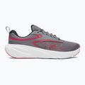 Vyriški bėgimo batai Under Armour Surge 5 castlerock/distant gray/red