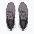 Vyriški bėgimo batai Under Armour Surge 5 castlerock/distant gray/red 3