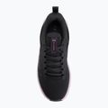 Moteriški bėgimo batai Under Armour Surge 5 anthracite/mauve pink/purple echo 5