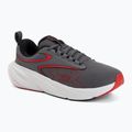 Vyriški bėgimo batai Under Armour Surge 5 castlerock/distant gray/red