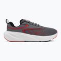 Vyriški bėgimo batai Under Armour Surge 5 castlerock/distant gray/red 2